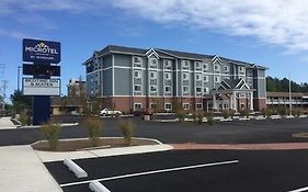 Microtel Inn And Suites by Wyndham